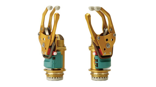 上肢假肢按照截肢部位分為哪幾種類型(圖1) 上肢假肢按照截肢部位分為哪幾種類型(圖1)