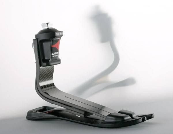 假肢產(chǎn)品組成部分選擇時(shí)注意什么呢?(圖1) 假肢產(chǎn)品組成部分選擇時(shí)注意什么呢?(圖1)