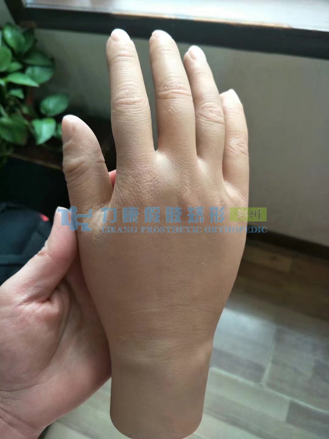 手假肢價(jià)格多少鄭州力康假肢(圖1) 手假肢價(jià)格多少鄭州力康假肢(圖1)