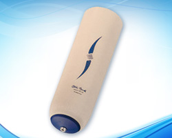 如何讓假肢和真肢體一樣靈活?(圖2) 假肢