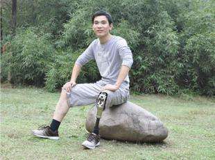 假肢廠家淺談購買假肢常見的幾大誤區(圖2) 假肢